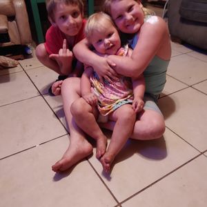 Meet your Posher, Annette